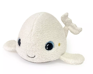 peluche veilleuse & bruit blanc