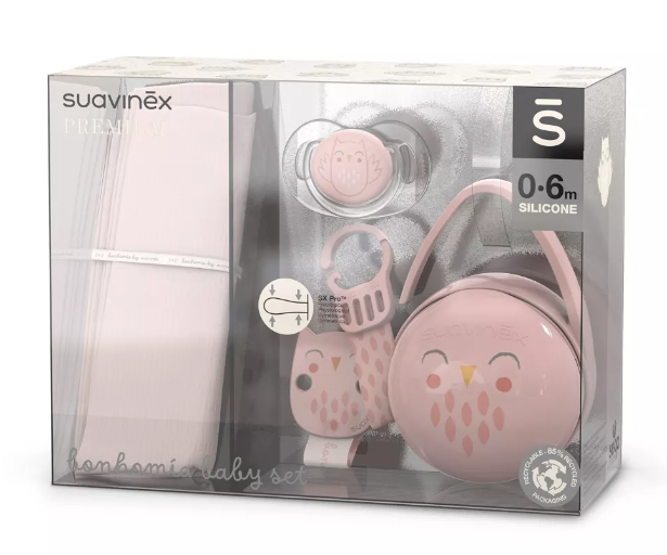 coffret naissance suavinex