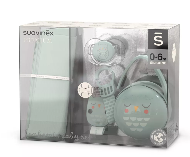 coffret naissance suavinex
