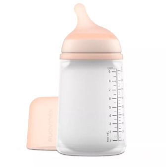 biberon anti colique