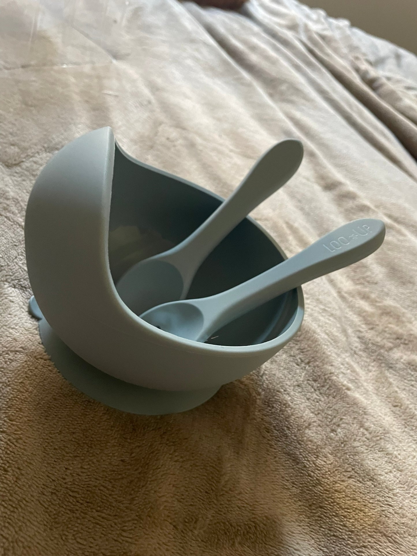 ensemble premier repas