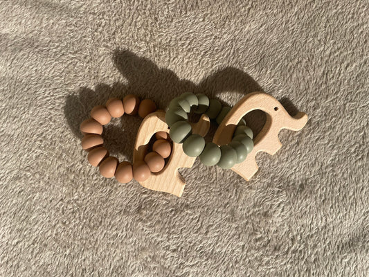 Anneaux de dentition